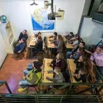 Προσομοιωτής σεισμού στη Σαντορίνη: Μια σχολική αίθουσα που «τρέμει» για εκπαιδευτικούς σκοπούς