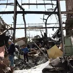 Πόλεμος στη Μέση Ανατολή: Συνεχείς πυραυλικές επίθέσεις από Ισραήλ και Ιράν – Ο Τραμπ απειλεί ευθέως την Τεχεράνη – «Έχουμε σχέδιο»