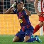 Champions League: Προβάδισμα πρόκρισης για Ατλέτικο και Παρί – «Πάγωσαν» Βαρκελώνη και Λίβερπουλ