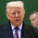 Ντόναλντ Τραμπ: «Πλήρης και ολοκληρωτική νίκη» η συμφωνία με το Ιράν – Δεσμεύσεις για τα Στενά του Ορμούζ