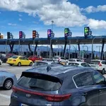 Πάσχα 2026: Στην κορύφωσή της η μεγάλη έξοδος – «Ουρές» χιλιομέτρων στην Αθηνών-Κορίνθου