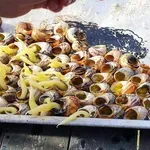 Πάσχα στην Κέρκυρα: Το μαγικό έθιμο με τα αναμμένα σαλιγκάρια στους Βαρυπατάδες