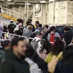 Πάσχα: Συνεχίζεται η έξοδος των εκδρομέων από τα λιμάνια της Αττικής