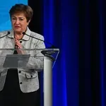 Κρισταλίνα Γκεοργκίεβα: Η Ελλάδα στις κορυφαίες οικονομίες της ευρωζώνης – «Ψήφος εμπιστοσύνης» στον Κυριάκο Πιερρακάκη