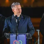 Πέτερ Μαγιάρ: «Ξεκινά η αποδόμηση της επικοινωνιακής αυτοκρατορίας του Όρμπαν»