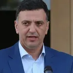 Βασίλης Κικίλιας από την Κρήτη: «Προτεραιότητά μας η θωράκιση του νησιού απέναντι στο λαθρεμπόριο ανθρώπων»