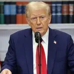 Τραμπ για τον δράστη στο δείπνο των ανταποκριτών: «Είχε γράψει ένα πολύ αντιχριστιανικό μανιφέστο»