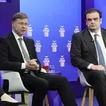 Κυριάκος Πιερρακάκης: «Δεν σκοπεύουμε να ανακοινώσουμε άλλο πακέτο μέτρων αυτήν τη στιγμή»