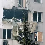 Οδησσός: Νέο πλήγμα της Ρωσίας με δύο νεκρούς – Το «πράσινο φως» της ΕΕ για το δάνειο των 90 δισ.