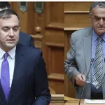 ΟΠΕΚΕΠΕ: Ομόφωνο «ναι» της Επιτροπής Δεοντολογίας για άρση ασυλίας των Χατζηβασιλείου και Αθανασίου – Την Τετάρτη η απόφαση από την Ολομέλεια