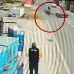 Τροχαίο στην Αρτέμιδα: «Λιποθύμησα κατευθείαν και αυτός έβαλε πρώτη και έφυγε» λέει ο 18χρονος μοτοσικλετιστής