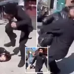 Νέα Υόρκη: Αδιανόητη επίθεση 14χρονου σε 15χρονη που αρνήθηκε να του δώσει το κινητό της