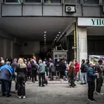 Ολοκληρώθηκε η σύσκεψη στο ΥΠΑΑΤ με κτηνοτρόφους, τυροκόμους και παραγωγούς απο τη Λέσβο – Τι αποφασίστηκε (Βίντεο)