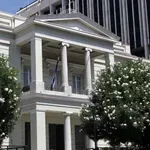 Το υπουργείο Εξωτερικών καταδικάζει την τρομοκρατική επίθεση σε ορθόδοξη εκκλησία στην Ιορδανία