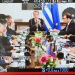 Μητσοτάκης στο υπουργικό: Στην τοξικότητα της αντιπολίτευσης απαντάμε με το έργο μας – Κατήφορος με ακραία συνθήματα από τον υπόκοσμο του διαδικτύου, δεν θα παρασυρθούμε στον βούρκο
