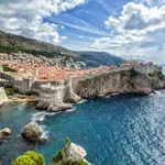 Eurostat: Η Δαλματία της Κροατίας αναδεικνύεται σε top καλοκαιρινό προορισμό – Στην πεντάδα και η Κρήτη με το Αιγαίο