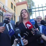 Ένωση Δικαστών και Εισαγγελέων κατά Ζωής Κωνσταντοπούλου και Νίκου Κωνσταντόπουλου: «Η υπομονή μας εξαντλήθηκε – Θα δώσουν λόγο στα ποινικά δικαστήρια»