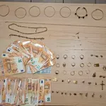 Λέσβος: Τηλεφωνική απάτη κατά ηλικιωμένης με λεία «μαμούθ» αξίας 280.000 ευρώ