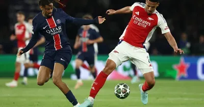 Η ώρα του τελικού φτάνει στο Champions League: Τι λέει η στατιστική για την κατάκτηση της φετινής διοργάνωσης