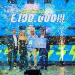 Το event της Allwyn για τους νικητές του Instant Win είχε τα πάντα: Πλούσια δώρα, μοναδικές εμπειρίες και έναν υπερτυχερό που έφυγε με 100.000 ευρώ