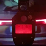 Έτρεχε με διπλάσια ταχύτητα στην εθνική οδό Θεσσαλονίκης – Ν. Μουδανιών – Χειροπέδες σε 23χρονο