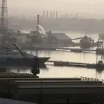Νέα εποχή για την Ελευσίνα: Τριμερής συμφωνία Ελλάδας – ΗΠΑ – Νότιας Κορέας για ναυπηγικό hub