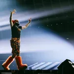 Eurovision 2026: Το βίντεο των 30 δευτερολέπτων από την επιτυχημένη δεύτερη πρόβα της ελληνικής συμμετοχής