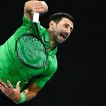 Djokovic superstar