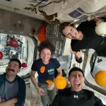 ESA- Αεροδιαστημικό… delivery στον ISS: Tι περιέχει το μενού των αστροναυτών