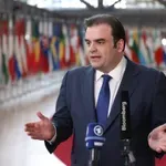 Πιερρακάκης στο Eurogroup: «Η στέγαση είναι ζήτημα κοινωνικής συνοχής» – «Η ασφάλεια της Κύπρου, υπόθεση όλης της Ευρώπης»