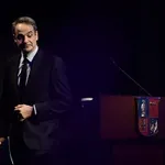 Ο Μητσοτάκης απέναντι στους βουλευτές του: Το αφήγημα της επόμενης μέρας και η ανάγκη για ενότητα – Κοινοβουλευτική Ομάδα με φόντο ΟΠΕΚΕΠΕ, υποκλοπές και δημοσκοπήσεις