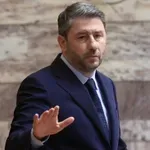 Ανδρουλάκης: «Οπισθοδρόμηση» μια τρίτη θητεία της ΝΔ –  Οι προτάσεις του ΠΑΣΟΚ για τη Συνταγματική Αναθεώρηση