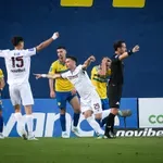 Super League Play Out: «Χρυσός» βαθμός σωτηρίας για Παναιτωλικό – Αγκαλιά με την παραμονή ο Αστέρας