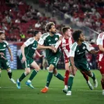 Ολυμπιακός – Παναθηναϊκός 1-0: «Ερυθρόλευκο» προβάδισμα για τη 2η θέση στη Super League