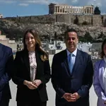 Παπασταύρου: Διευρύνεται ο Κάθετος Διάδρομος – Προτεραιότητα η περιφερειακή συνεργασία