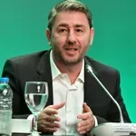 Ανδρουλάκης: «Δεν δίνουμε τον αγώνα για τη δεύτερη θέση»