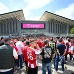 «Χρυσές» δουλειές στον τελικό της Euroleague: Αστυνομικοί έβαζαν θεατές χωρίς εισιτήριο έναντι 900 ευρώ