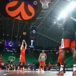Ολυμπιακός – Ρεάλ: Για το τέταρτο ευρωπαϊκό στο κατάμεστο ΟΑΚΑ οι «ερυθρόλευκοι»