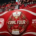 Φενέρμπαχτσε: Σοβαρές αιχμές για Ολυμπιακό, EuroLeague και διαιτησία στο Final Four – Πληθαίνουν οι αναφορές για «ευνοϊκή μεταχείριση» των ερυθρόλευκων