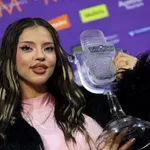 Dara: Ποια είναι η 27χρονη Βουλγάρα που κέρδισε την Eurovision – Με ελληνική «υπογραφή» το «Bangaranga»