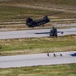 Eπιχειρησιακή επίδειξη των Eιδικών Δυνάμεων Ελλάδας – Γαλλίας (Βίντεο & Φωτό)