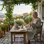 Η τάση του slow living: Βρίσκοντας την ευτυχία στους αργούς ρυθμούς