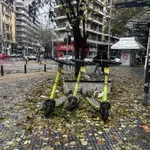 Χανιά: Στο νοσοκομείο δύο ανήλικοι μετά από ατύχημα με ηλεκτρικό πατίνι