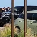 Επίσκεψη της Κίμπερλι Γκίλφοϊλ στην αμερικανική βάση της Σούδας (Βίντεο)
