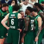 Euroleague: Για να… τελειώσει τη δουλειά στο Game 4 με τη Βαλένθια ο Παναθηναϊκός