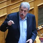 Πολάκης: «Αν είχα κάνει το 1/100 όσων έχει κάνει ο Πατούλης τα ΜΜΕ θα με είχαν γδάρει στο Σύνταγμα»
