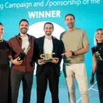 Ευρωπαϊκή πρωτιά για την Allwyn Hellas και το Pamestoixima.gr στα SBC Awards 2026
