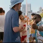 Netflix: Ο Κέβιν Χαρτ θα ζήσει «72 ώρες» ακολασίας! Από την προσπάθεια να σώσει την καριέρα του στο ξέφρενο μπάτσελορ πάρτι
