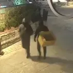 Διάρρηξη στην Άφυτο Χαλκιδικής: Έκλεψαν οπτικά είδη αξίας άνω των 20.000 ευρώ
