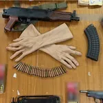 Κάτω Τιθορέα: Η δράση της οργάνωσης που άρπαξε πάνω από 480.000 ευρώ – Πώς δρούσαν οι συλληφθέντες